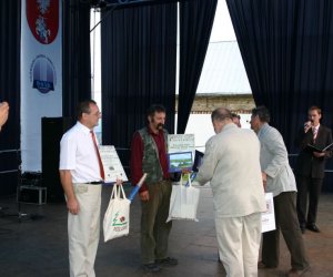 Urodzinowy Mistrz Smaku 2006 r Urodzinowy Mistrz Smaku 2006 r