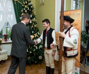 Galeria z 6 grudnia 2015