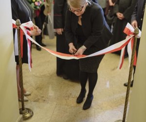Nowa wystawa czasowa już otwarta! "Andrzej Ciechanowiecki - Kolekcjoner, Darczyńca" Nowa wystawa czasowa już otwarta! "Andrzej Ciechanowiecki - Kolekcjoner, Darczyńca"