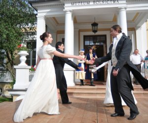 VIII Zajazd Wysokomazowiecki, 15.07.2012. VIII Zajazd Wysokomazowiecki, 15.07.2012.