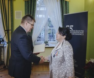 Jubileusz 55-lecia Muzeum Rolnictwa w Ciechanowcu - fotorelacja Jubileusz 55-lecia Muzeum Rolnictwa w Ciechanowcu - fotorelacja