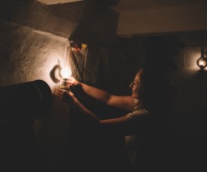 Noc Muzeów 2018 - fotorelacja