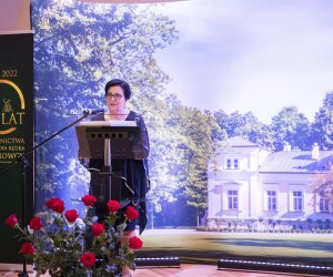 Obchody Jubileuszu 60-lecia Muzeum Rolnictwa w Ciechanowcu - 3 października 2022 r. Obchody Jubileuszu 60-lecia Muzeum Rolnictwa w Ciechanowcu - 3 października 2022 r.