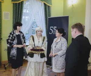 Jubileusz 55-lecia Muzeum Rolnictwa w Ciechanowcu - fotorelacja