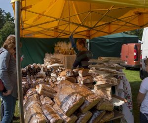 XVI Podlaskie Święto Chleba