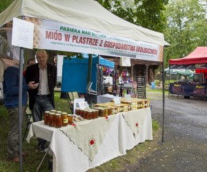 XVI Podlaskie Święto Chleba