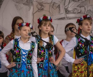 Jarmark św. Wojciecha 2019 - fotorelacja Jarmark św. Wojciecha 2019 - fotorelacja