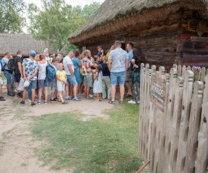 XXII Podlaskie Święto Chleba - fotorelacja