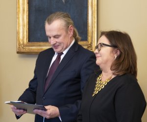 Podsumowanie i fotorelacja XVI Konkursu na Najlepiej Zachowany Zabytek Wiejskiego Budownictwa Drewnianego Podsumowanie i fotorelacja XVI Konkursu na Najlepiej Zachowany Zabytek Wiejskiego Budownictwa Drewnianego