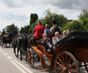 VIII Zajazd Wysokomazowiecki, 15.07.2012. VIII Zajazd Wysokomazowiecki, 15.07.2012.