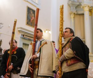 XXXIII Konkurs Gry na Instrumentach Pasterskich im. Kazimierza Uszyńskiego XXXIII Konkurs Gry na Instrumentach Pasterskich im. Kazimierza Uszyńskiego