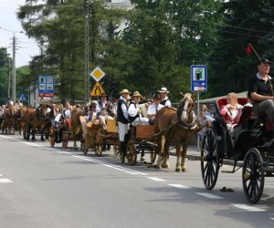 VII PODLASKIE ŚWIĘTO CHLEBA