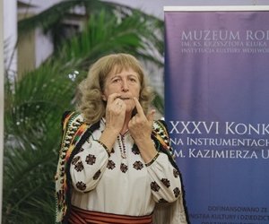 LIGAWKI 2016 - Fotorelacja z konkursu