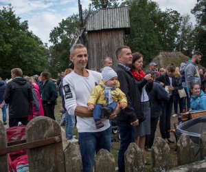 Jesień w Polu i Zagrodzie 2018 - fotorelacja
