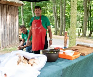 13. Zajazd Wysokomazowiecki - 23 lipca 2023 r. - podsumowanie i fotorelacja