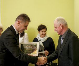 Podsumowanie Konkursu na Najlepiej Zachowany Budynek Drewniany