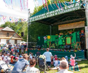 Odpust na św. Antoniego 2016 Odpust na św. Antoniego 2016