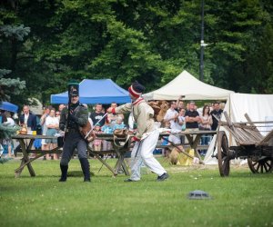 IX Zajazd Wysokomazowiecki - fotorelacja IX Zajazd Wysokomazowiecki - fotorelacja