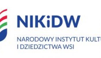 44. Konkurs Gry na Instrumentach Pasterskich - dofinansowanie NIKiDW