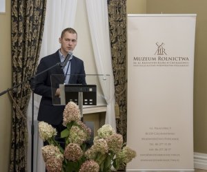 Konferencja naukowa "Realne i wyobrażone granice i rubieże Wielkiego Księstwa Litewskiego" - fotorelacja