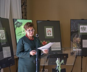 Międzynarodowa konferencja naukowa Rośliny lecznicze w nauce i kulturze 2025 Międzynarodowa konferencja naukowa Rośliny lecznicze w nauce i kulturze 2025