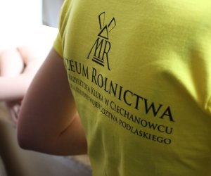 XVI Podlaskie Święto Chleba