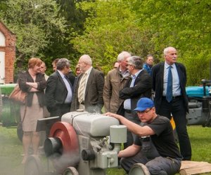 Międzynarodowa konferencja w Ciechanowcu Międzynarodowa konferencja w Ciechanowcu