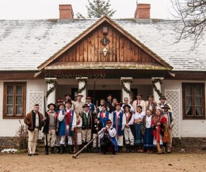 Galeria z 6 grudnia 2014