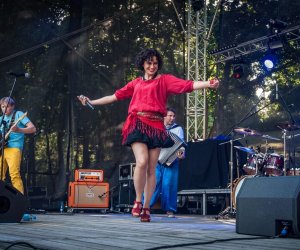 XV Podlaskie Święta Chleba w Muzeum Rolnictwa im. ks. Krzysztofa Kluka w Ciechanowcu XV Podlaskie Święta Chleba w Muzeum Rolnictwa im. ks. Krzysztofa Kluka w Ciechanowcu