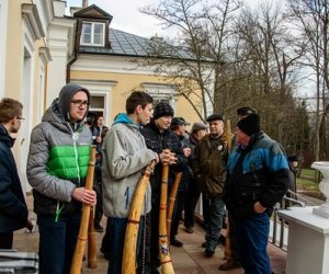 Galeria z 5 grudnia 2015