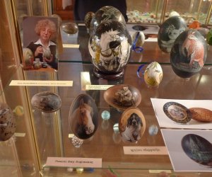 Muzeum Pisanki Muzeum Pisanki