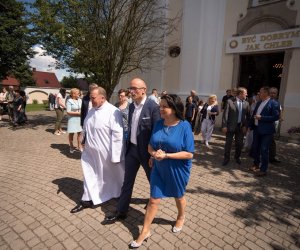 IX Zajazd Wysokomazowiecki - fotorelacja IX Zajazd Wysokomazowiecki - fotorelacja