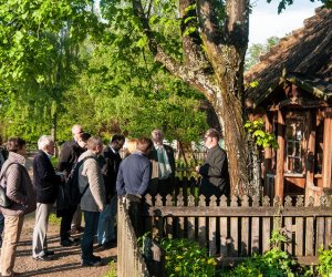Międzynarodowa konferencja w Ciechanowcu Międzynarodowa konferencja w Ciechanowcu