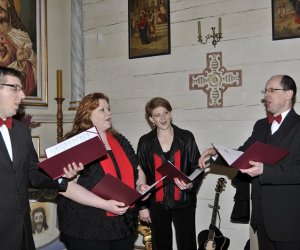 Deszczowy Jarmark Deszczowy Jarmark