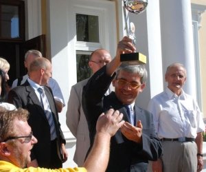 IX Podlaskie Święto Chleba IX Podlaskie Święto Chleba