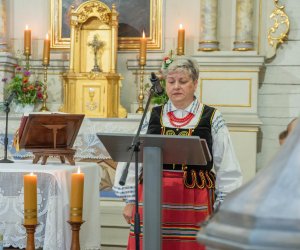 XXII Podlaskie Święto Chleba - fotorelacja