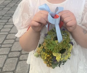 NIECOdziennik Muzealny - Żywa tradycja