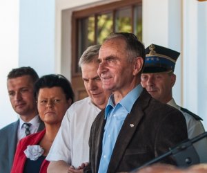 XV Podlaskie Święta Chleba w Muzeum Rolnictwa im. ks. Krzysztofa Kluka w Ciechanowcu XV Podlaskie Święta Chleba w Muzeum Rolnictwa im. ks. Krzysztofa Kluka w Ciechanowcu