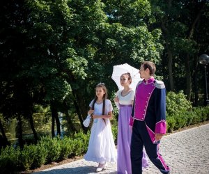 IX Zajazd Wysokomazowiecki - fotorelacja IX Zajazd Wysokomazowiecki - fotorelacja