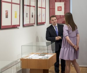 Wystawa czasowa "Bliżej natury - bliżej drugiego człowieka" - fotorelacja Wystawa czasowa "Bliżej natury - bliżej drugiego człowieka" - fotorelacja