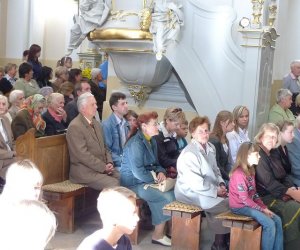 20-lecie Koła Sybiraków