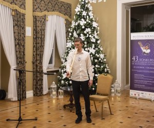 43. Konkurs Gry na Instrumentach Pasterskich im. Kazimierza Uszyńskiego 43. Konkurs Gry na Instrumentach Pasterskich im. Kazimierza Uszyńskiego