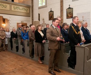 Jarmark św. Wojciecha i Święto Lasu Jarmark św. Wojciecha i Święto Lasu