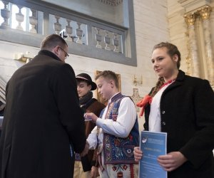 LIGAWKI 2016 - Fotorelacja z konkursu