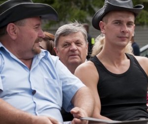 XVI Podlaskie Święto Chleba