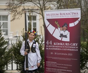44. Konkursu Gry na Instrumentach Pasterskich im. Kazimierza Uszyńskiego - FOTORELACJA 44. Konkursu Gry na Instrumentach Pasterskich im. Kazimierza Uszyńskiego - FOTORELACJA