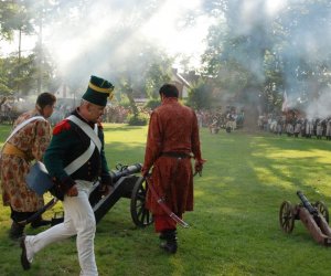 V Zajazd Wysokomazowiecki