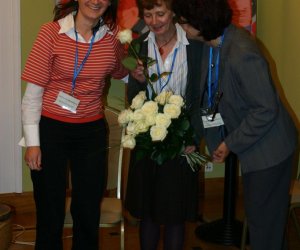 V Sympozjum z cyklu "Warto zapytać o kulturę" V Sympozjum z cyklu "Warto zapytać o kulturę"