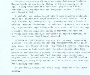 Wspomnień czar - podsumowanie roku jubileuszowego Wspomnień czar - podsumowanie roku jubileuszowego