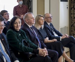 XL Konkurs Gry na Instrumentach Pasterskich im. Kazimierza Uszyńskiego - fotorelacja XL Konkurs Gry na Instrumentach Pasterskich im. Kazimierza Uszyńskiego - fotorelacja